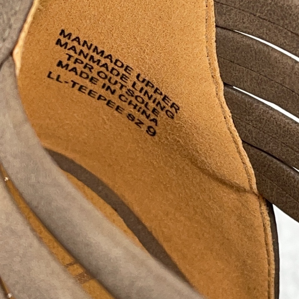 Sandals - Picture 4 of 8